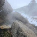 Boiling Springs Cabin