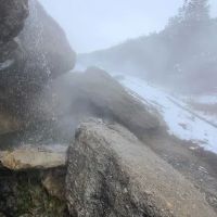 Boiling Springs Cabin ico