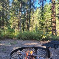 Trail Creek Campground ico
