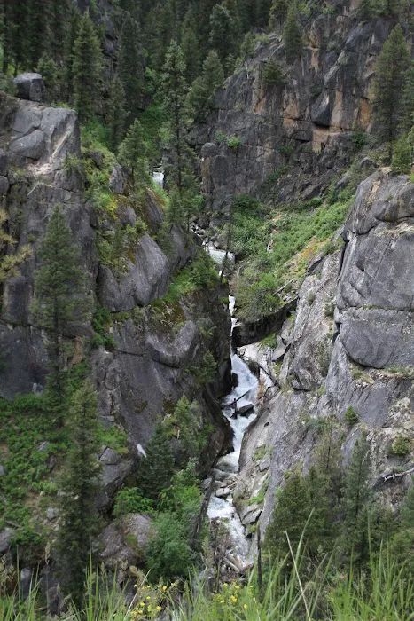 Trail Creek Campground Picture 9