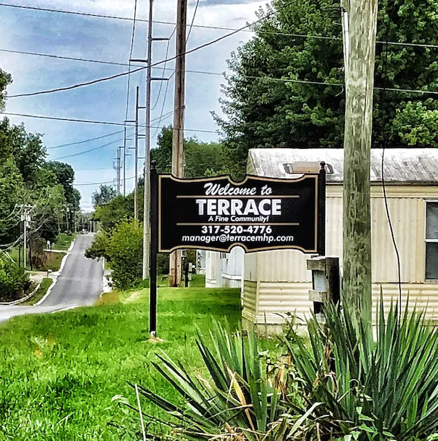 Terrace (Office) Picture 5