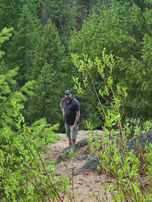 Rattlesnake Campground Picture 7