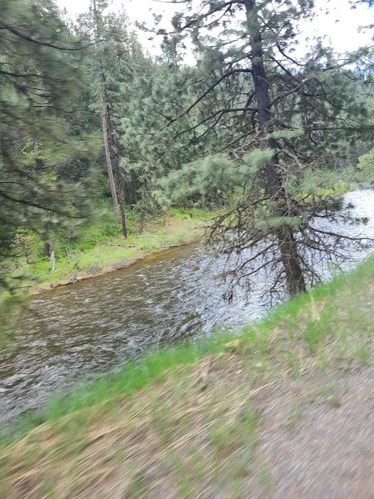 Rattlesnake Campground Picture 6