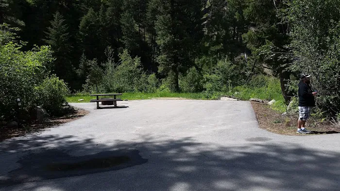 Rattlesnake Campground Picture 4