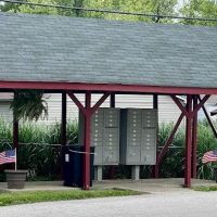 Ashbury Ridge Manufactured Home Community ico