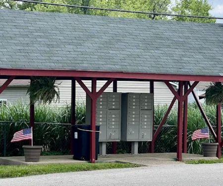 Ashbury Ridge Manufactured Home Community