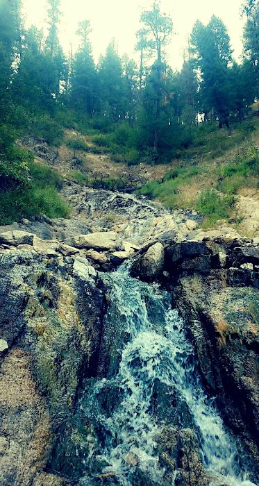 Hardscrabble Campground Picture 2