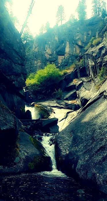 Hardscrabble Campground Picture 3