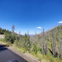 Hardscrabble Campground ico