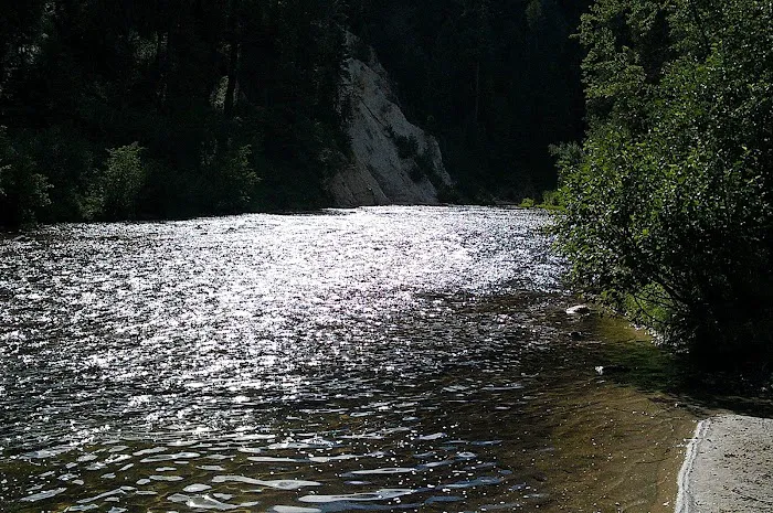 Hardscrabble Campground Picture 4