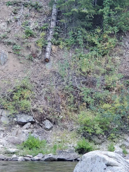 Hardscrabble Campground Picture 6