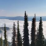 Deadwood Lookout Cabin