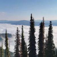 Deadwood Lookout Cabin ico