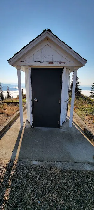 Deadwood Lookout Cabin Picture 3