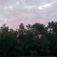 Garden City Mobile Home Community ico