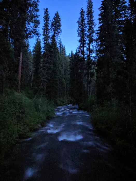 Park Creek Campground Picture 3