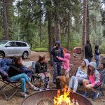 Park Creek Campground