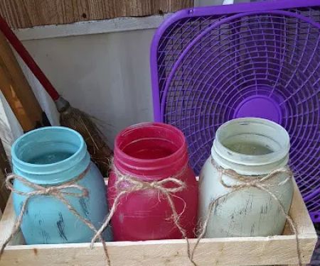 Davis Mobile Home Park