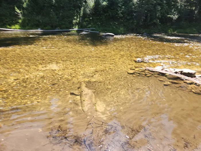 Tie Creek Campground Picture 7