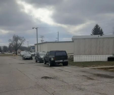 Hill Top Mobile Home Park