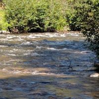 Deadwood Campground ico