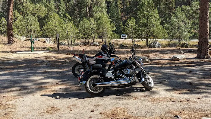 Deadwood Campground Picture 3