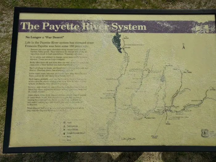 Deadwood Campground Picture 9