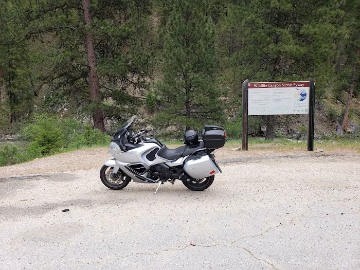 Deadwood Campground Picture 10