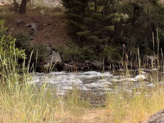 Deadwood Campground Picture 8