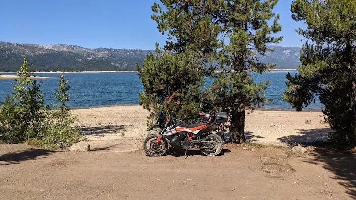 Deadwood Campground Picture 7