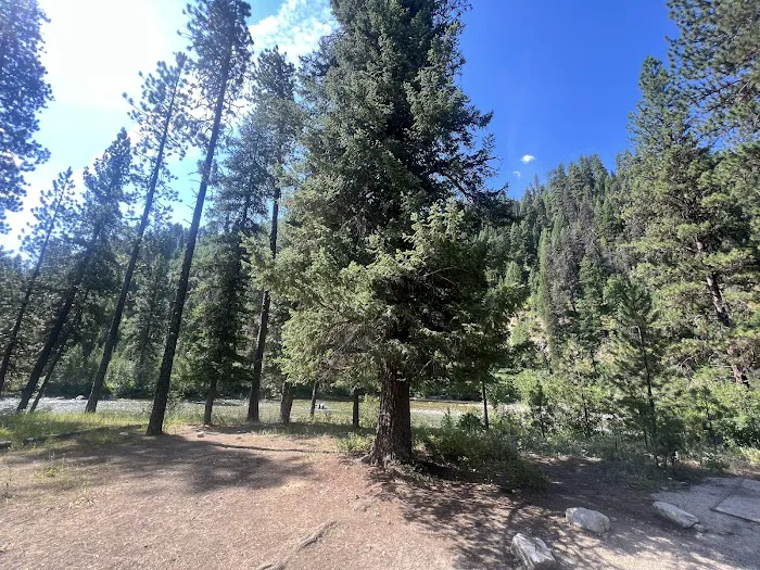 Mountain View Campground Picture 5