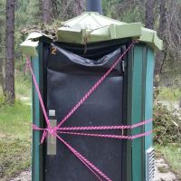 Mountain View Campground ico