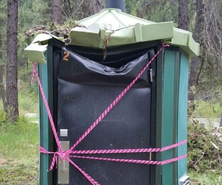 Mountain View Campground