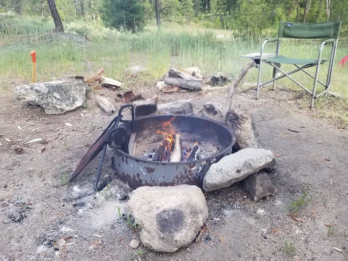 Mountain View Campground Picture 10
