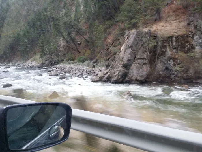 Mountain View Campground Picture 9