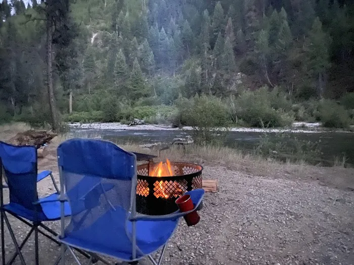 Mountain View Campground Picture 7
