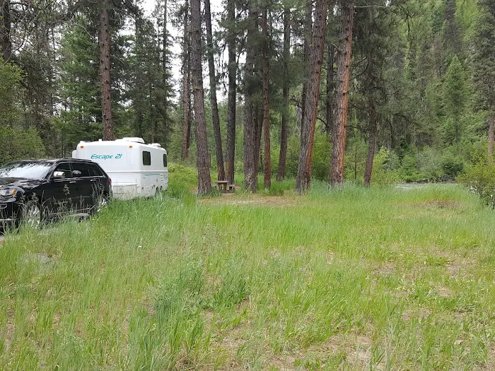 Mountain View Campground Picture 8