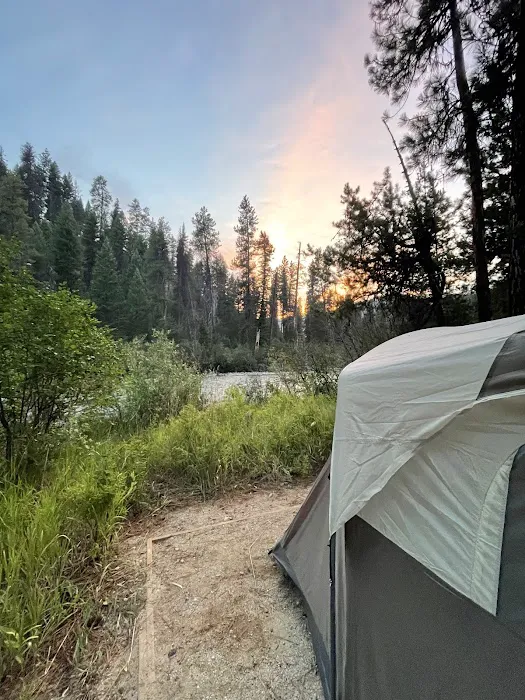 Mountain View Campground Picture 2