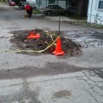 Sugar Creek Mobile Home Park