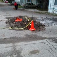 Sugar Creek Mobile Home Park ico