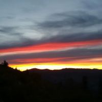 Banner Ridge Yurt ico