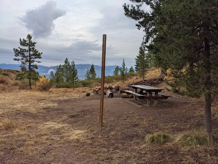 Banner Ridge Yurt Picture 4