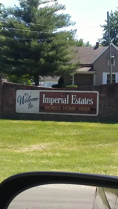 Imperial Estates Picture 3