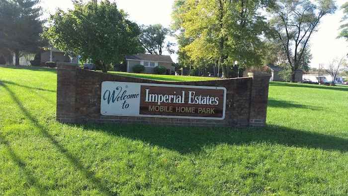 Imperial Estates Picture 10