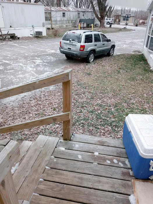 Cottonwood Village Mobile Home Picture 1