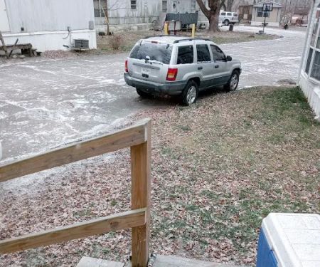 Cottonwood Village Mobile Home