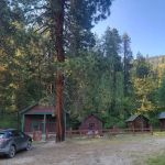 Deer Park Guard Station