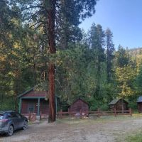 Deer Park Guard Station ico