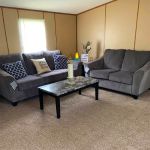 Deer Park Guard Station - Rental Cabin