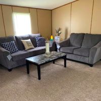 Deer Park Guard Station - Rental Cabin ico